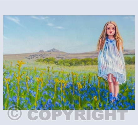 Bluebells