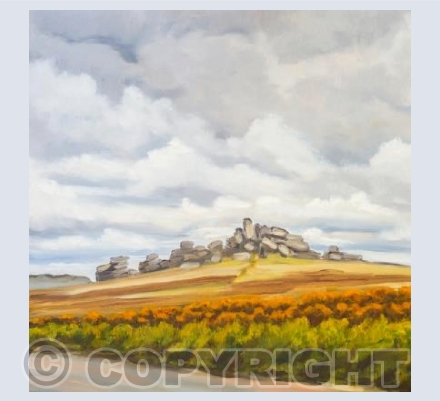 Hound Tor