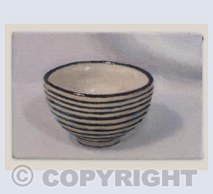 Little Bowl