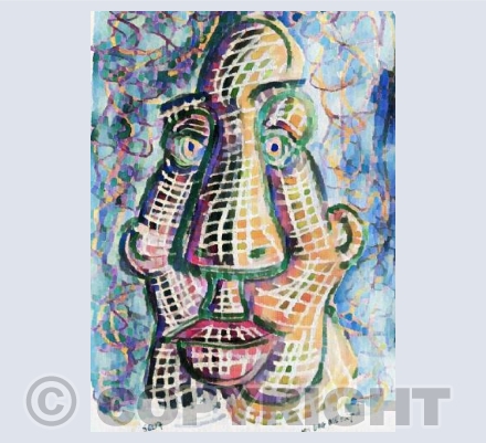 Impressions - Leathery