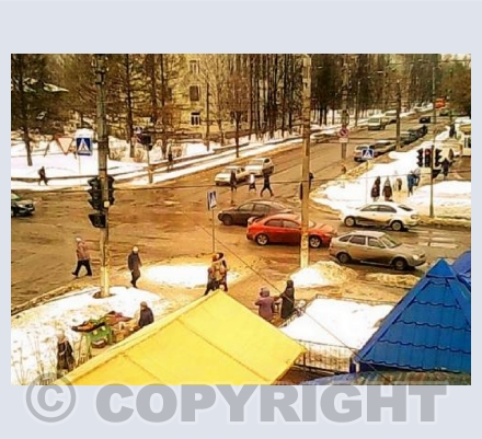 kirov / russia