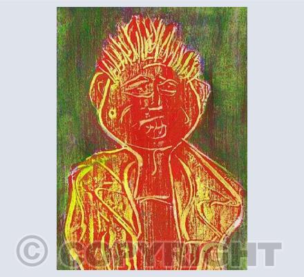 Red Punk