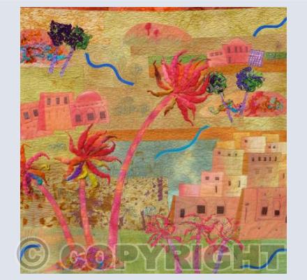 Moroccan Inspirations