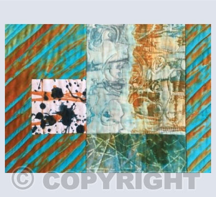 Between Land and Sea