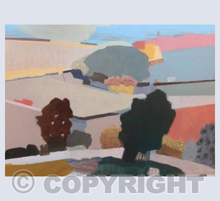 Dorset Landscape