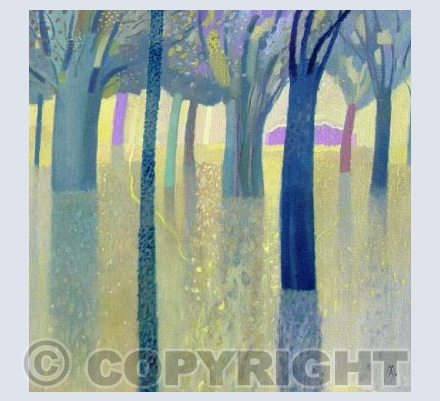 Henrietta Park, Pale Light