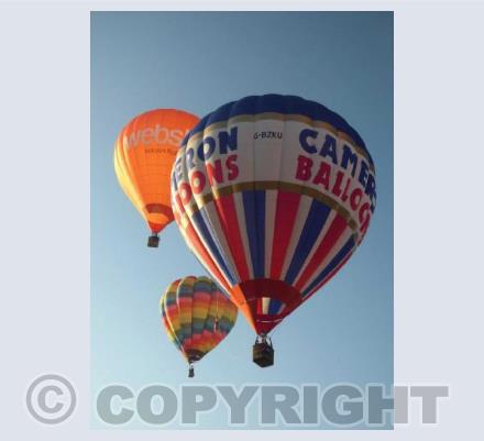 Balloons 1