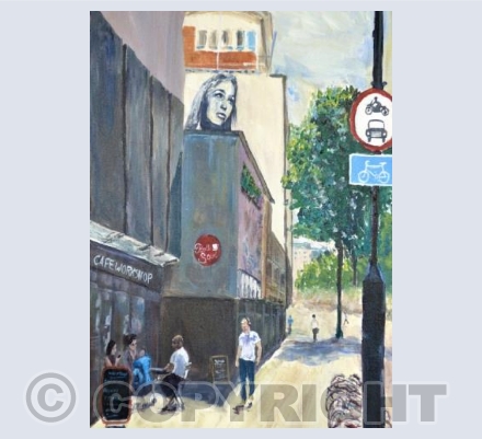 Bristol - Summer in the City