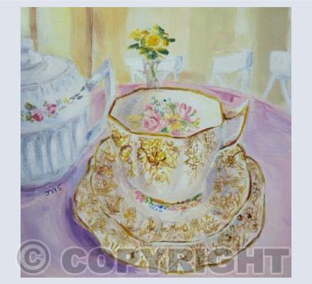 Tea Time