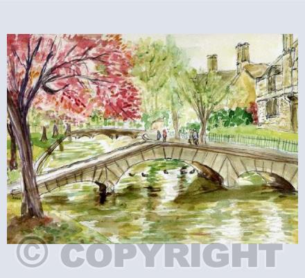 Bourton 1