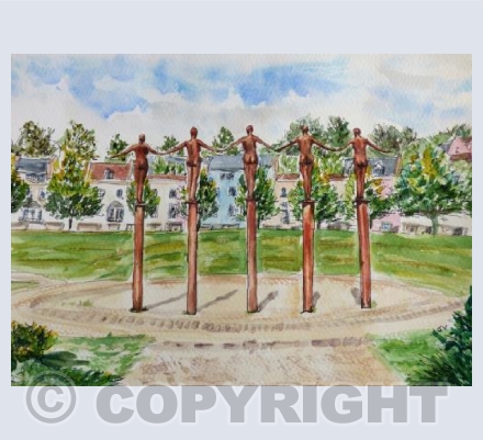 Portishead - Arc of Angels