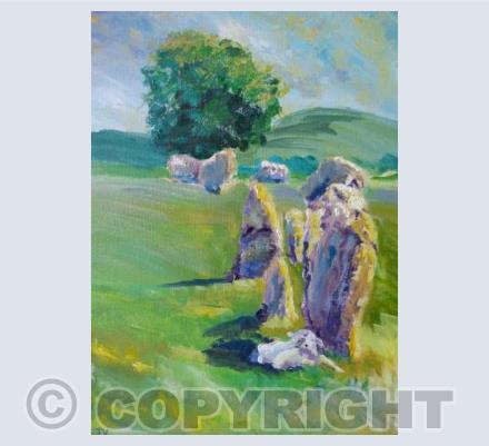 Avebury
