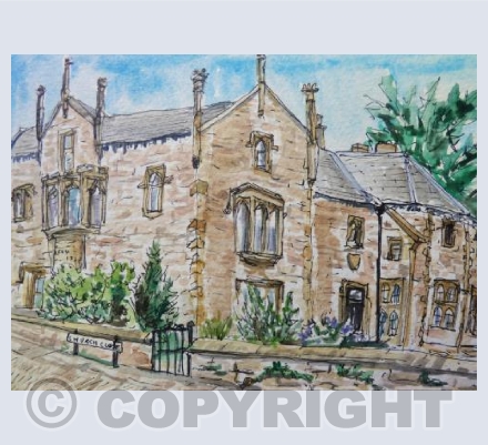 Henbury Village Hall