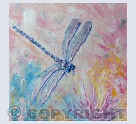 Dragonfly