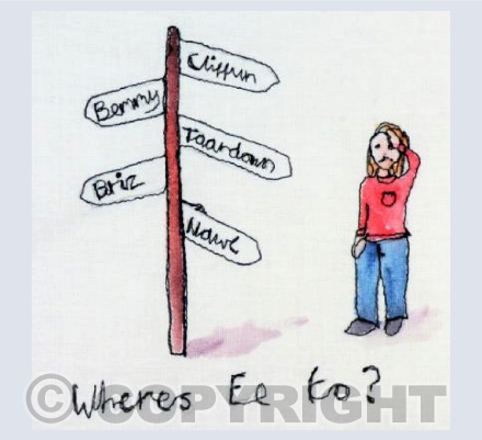 Where ? 