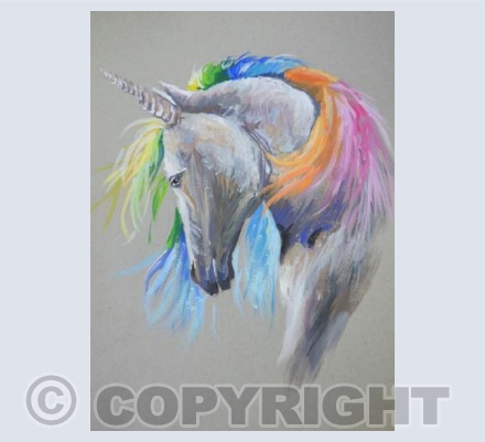 Unicorn