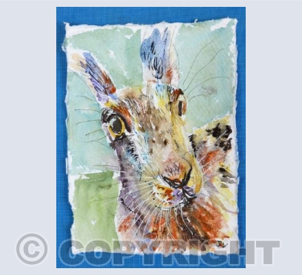 Hare