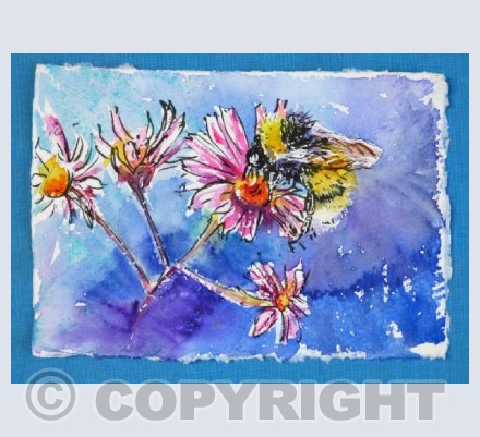 Bumble Bee