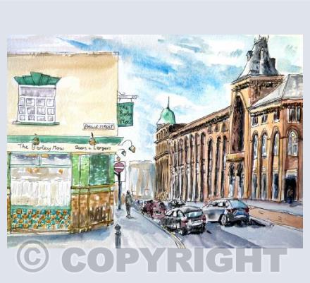 Bristol - East Street Bedminster