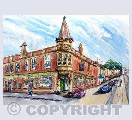 Bristol - Sandringham Brislington