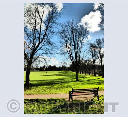 Photo Redcatch Park