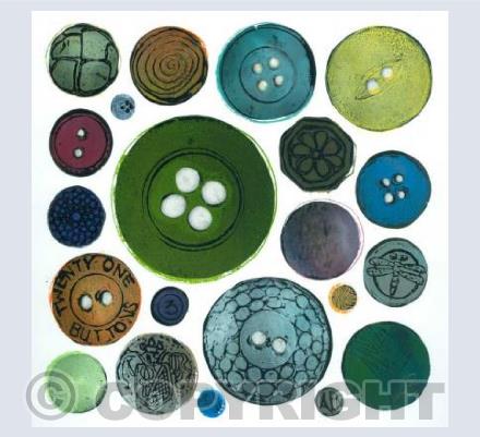 Twenty-One Buttons