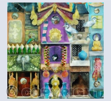 Mouse House