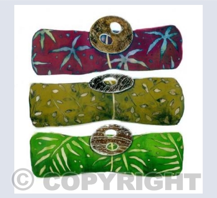 Choosing a Sarong