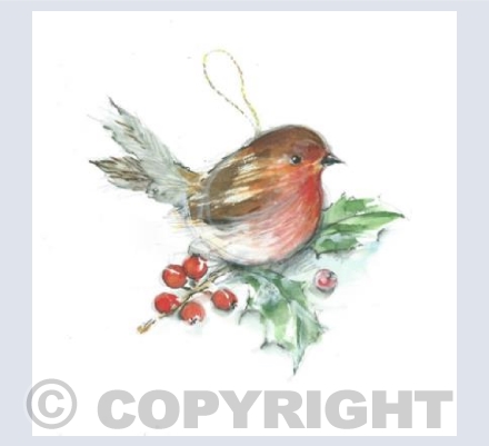 Robin