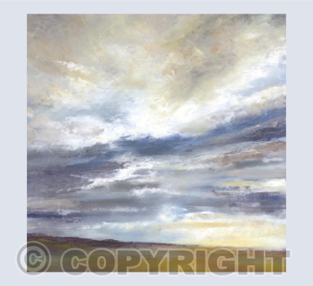 Sky scape 1