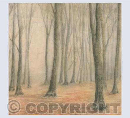 Autumn Trees