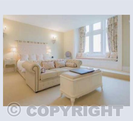 The White Room