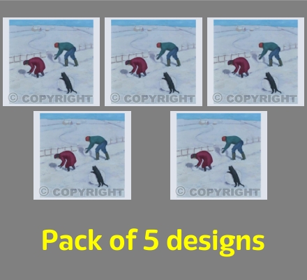 Mine's Bigger than Yours