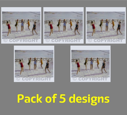 The Crazy Days of Christmas