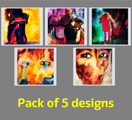 ADHD/ASD What it feels like