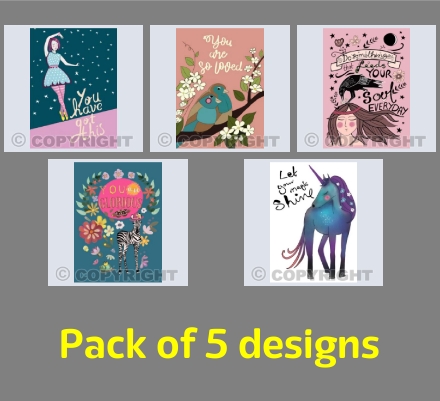 Inspiration collection