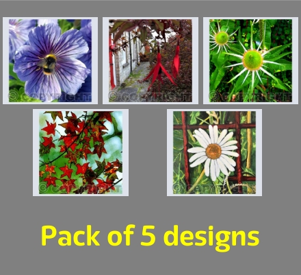 Natural Colours Pack