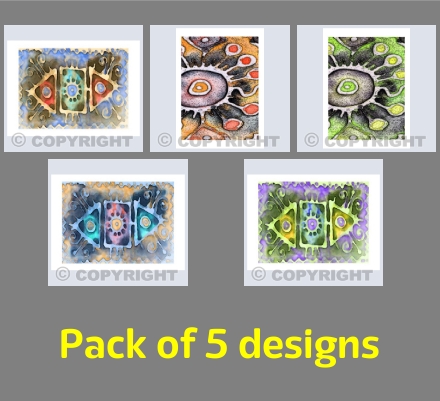 Under the Microscope 2