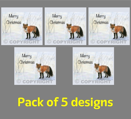 The Dawn Patrol Merry Christmas