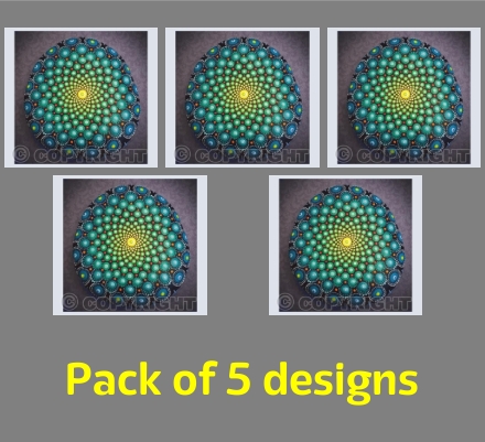 Life's Expansion 5 card pack