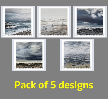 Seascapes
