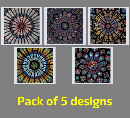 Let there be Light - French Edition