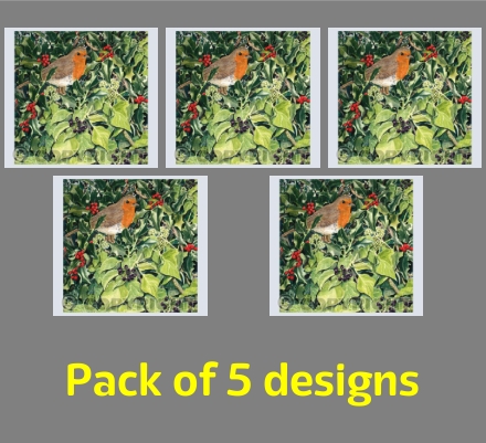 The Holly and the Ivy