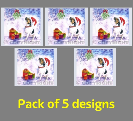 Doobey Doo Christmas