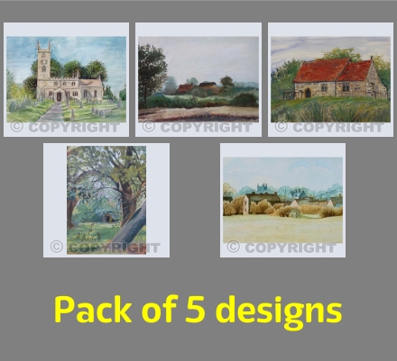 Elston Nottinghamshire 