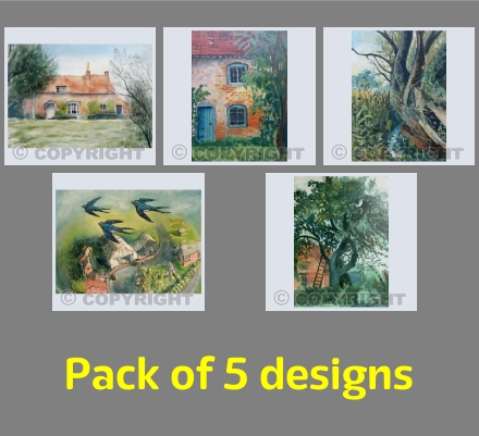 Elston  Nottinghamshire 2