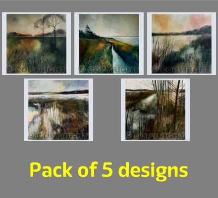 Atmospheric Landscapes