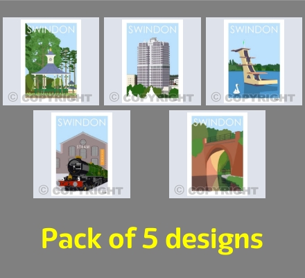 Swindon Highlights 1