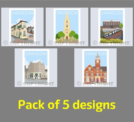 Swindon Highlights 2