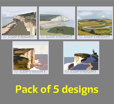 'Coastal East Sussex'